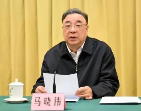 卫健委书记马晓伟2023全国卫生健康工作会议讲话