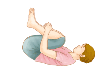 滚背治病 滚背是治疗腰背脊柱疾病的好方法
