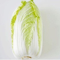 大白菜的功效4 大白菜的营养成分 大白菜做法